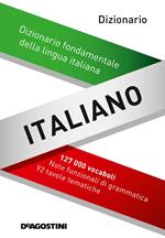 Maxi dizionario italiano