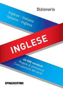 Image of Dizionario tascabile inglese