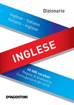 Dizionario tascabile inglese