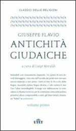 Antichità giudaiche