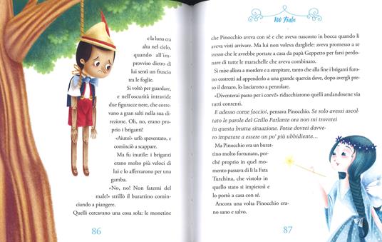 100 fiabe per bambini avventurosi. Ediz. a colori - Libro - De Agostini -  Storie preziose