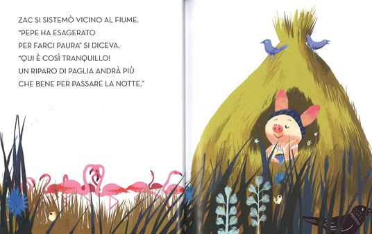 I tre porcellini. Io leggo da solo di Roberta Zilio, Mariachiara Di Giorgio, Libri