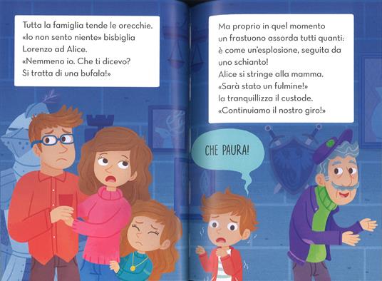 Io leggo da solo. Lettori in gamba (App) di Roberta Zilio, Libri