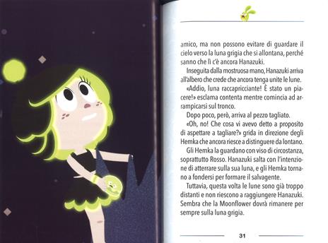 Verso la luna e oltre! Hanazuki. Ediz. a colori - 4