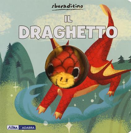 Il draghetto. Ediz. a colori - Victoria Ying - copertina