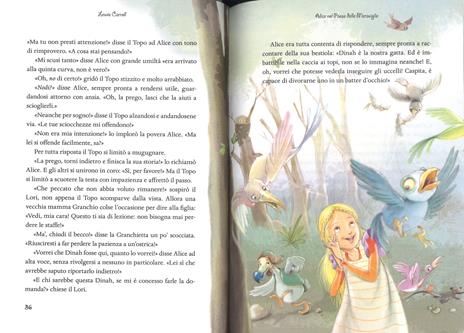 Alice nel paese delle meraviglie - Lewis Carroll - 2