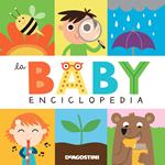 La baby enciclopedia