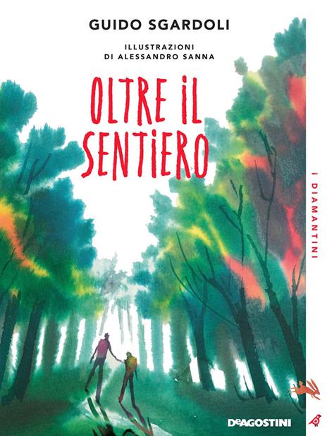 Oltre il sentiero - Guido Sgardoli - 3