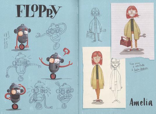 Floppy. A che cosa serve un amico? - Mavis Miller - 5