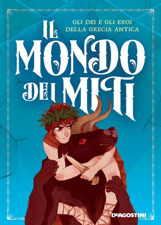 Il mondo dei miti. Gli dei e gli eroi della Grecia antica - Paolo Valentino,Fabio Mancini - ebook