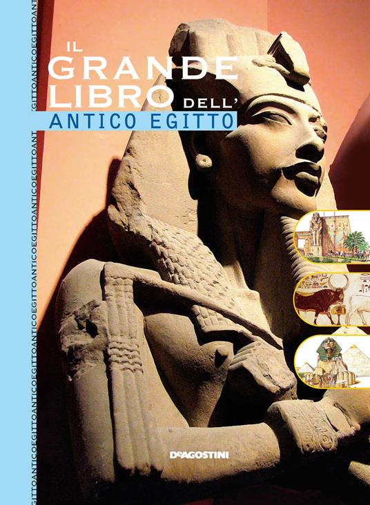 Il grande libro dell'antico Egitto - 2