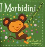 Giochiamo insieme. I morbidini. Ediz. a colori