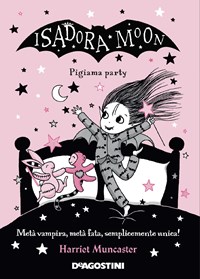 Libreria Grossi - ISADORA MOON metà vampira, metà fata