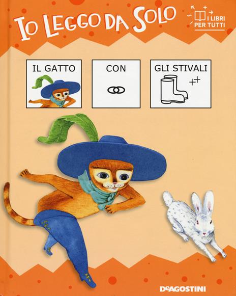 Il gatto con gli stivali. Ediz. a colori. Con gadget - Flooky