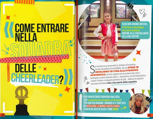 Come sopravvivere alla scuola. Il manuale di New School - 4