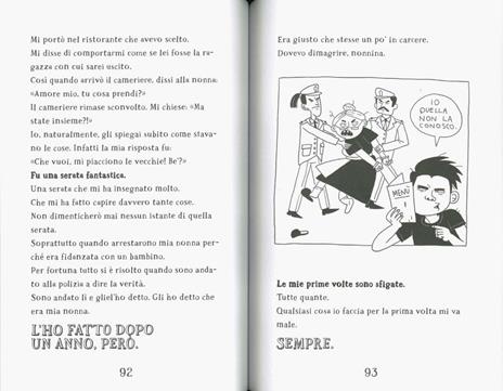 La mia vita è una sfiga, sarà per la prossima! - Gabriele Vagnato - 2