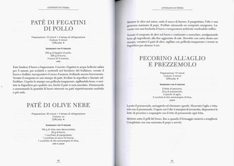 La cucina italiana. Il grande ricettario - Gualtiero Marchesi - Libro - De  Agostini 