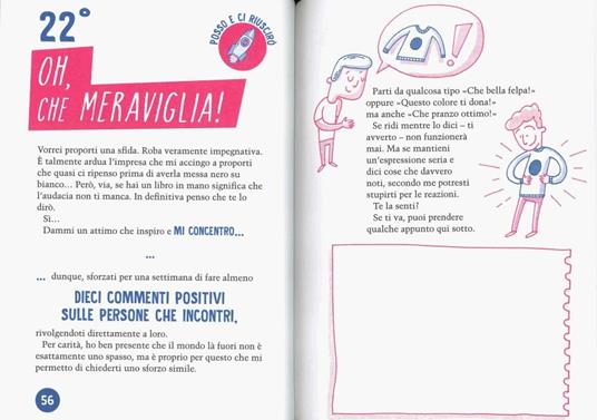 101 cose da fare durante le medie (per non rimanerci troppo) - Annalisa Strada - 2