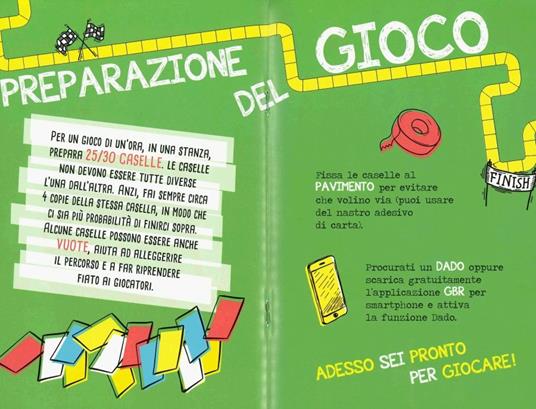 La valigioca della famiglia GBR. Con gadget. Con 32 Carte - GBR - Libro -  De Agostini - | IBS