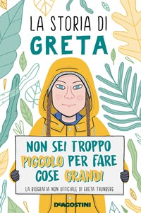 Greta, i tuoi piccoli e perfetti difetti