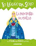 La principessa sul pisello