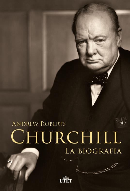 andrew roberts churchill book