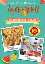 Avventure per l’estate. Agatha Mistery