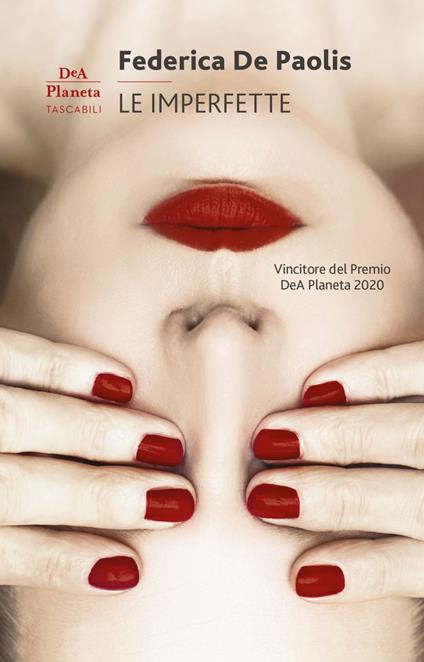 Le imperfette - Federica De Paolis - ebook