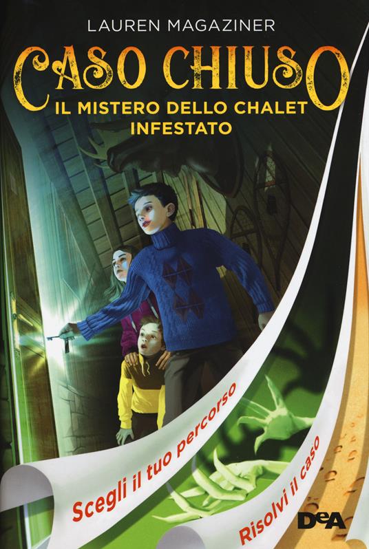 Avventure per l'estate. Agatha Mistery - Steve Stevenson, Sir - Ebook -  EPUB2 con DRMFREE