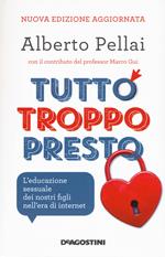 Alberto Pellai: Libri dell'autore in vendita online