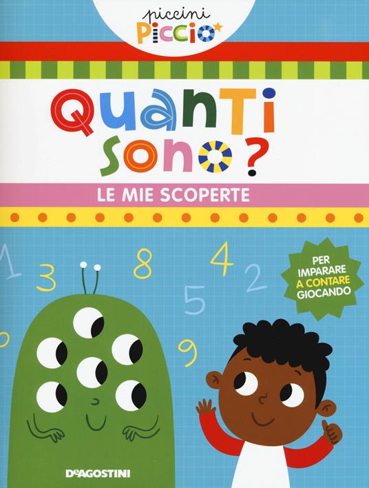 Libro Prescolare 5-6 anni di Colorando Editori