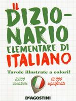 Il dizionario elementare di italiano