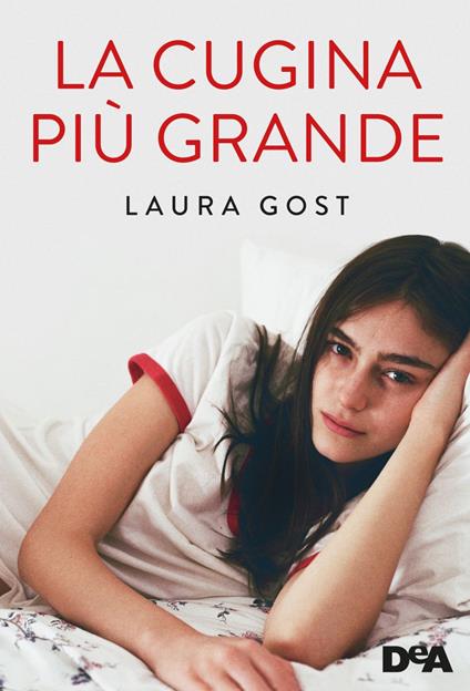 La cugina più grande - Laura Gost,Sara Cavarero - ebook