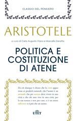 Politica e costituzione di Atene