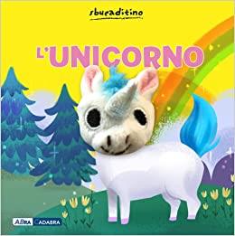 L'unicorno. Nuova ediz. - Victoria Ying - copertina