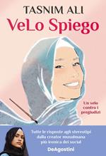 VeLo spiego. Un velo contro i pregiudizi