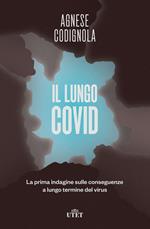 Il lungo Covid. La prima indagine sulle conseguenze a lungo termine del virus