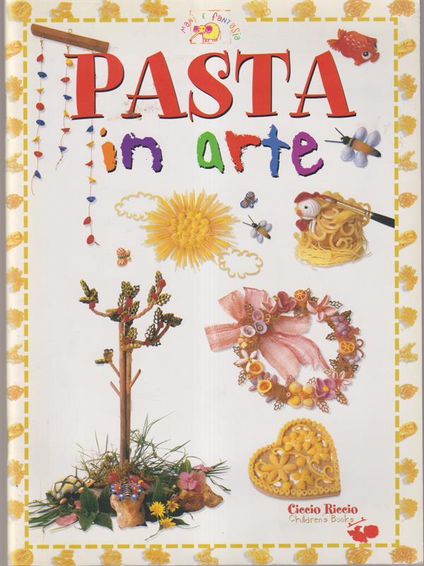 Pasta in arte