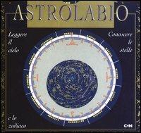  Astrolabio - copertina