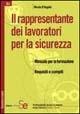 Il rappresentante dei lavoratori per la sicurezza