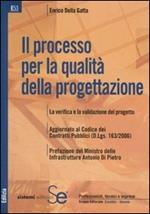 Il processo per la qualità della progettazione