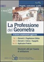 La professione del geometra