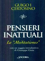 Pensieri inattuali. Le Meditationes