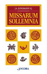 Missarun sollemnia