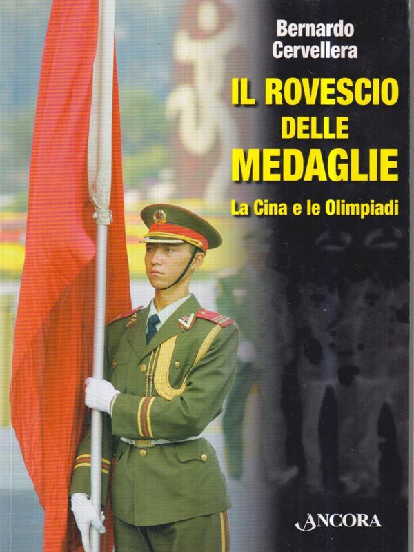 Il rovescio delle medaglie. La Cina e le Olimpiadi