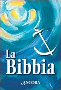 La Bibbia - copertina