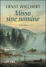 Missa sine nomine