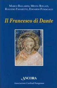 Il Francesco di Dante - copertina