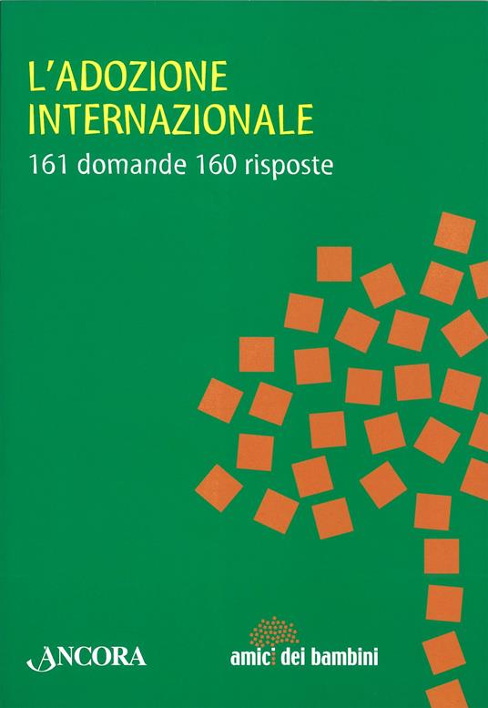 L' adozione internazionale - AA.VV. - ebook
