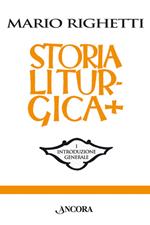 Storia liturgica